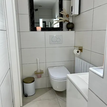 Hotel Schickes Einfamilienhaus Dormagen